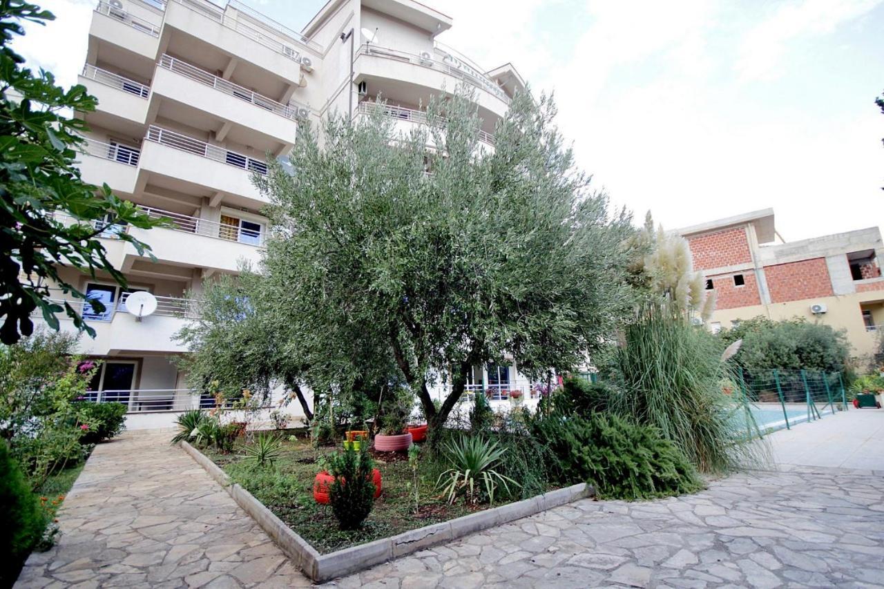 Blue Sky Apartment Petrovac Exterior photo